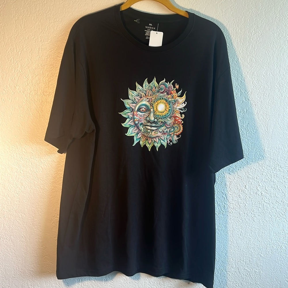 New XXL T Shirt